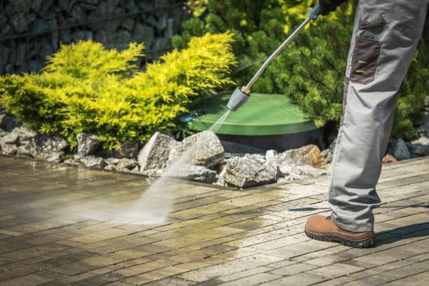 Sherman, TX Pressure Washing Services Company